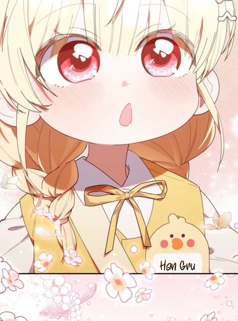 The Chick Class Hunter is on a Filial Duty! Chapter 42 - page 74