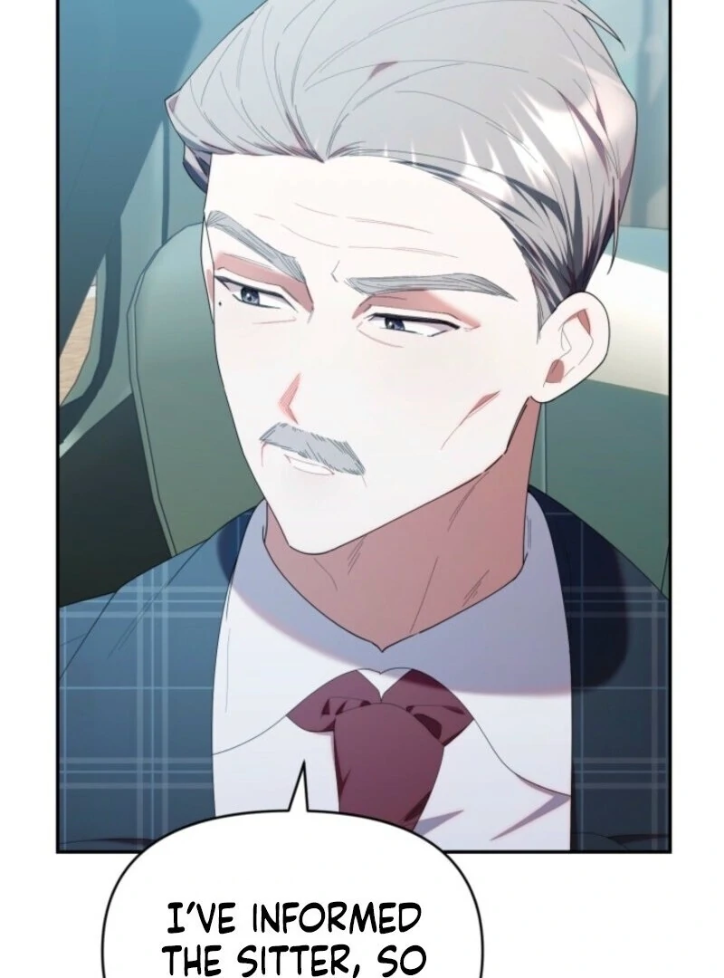 The Chick Class Hunter is on a Filial Duty! Chapter 42 - page 82