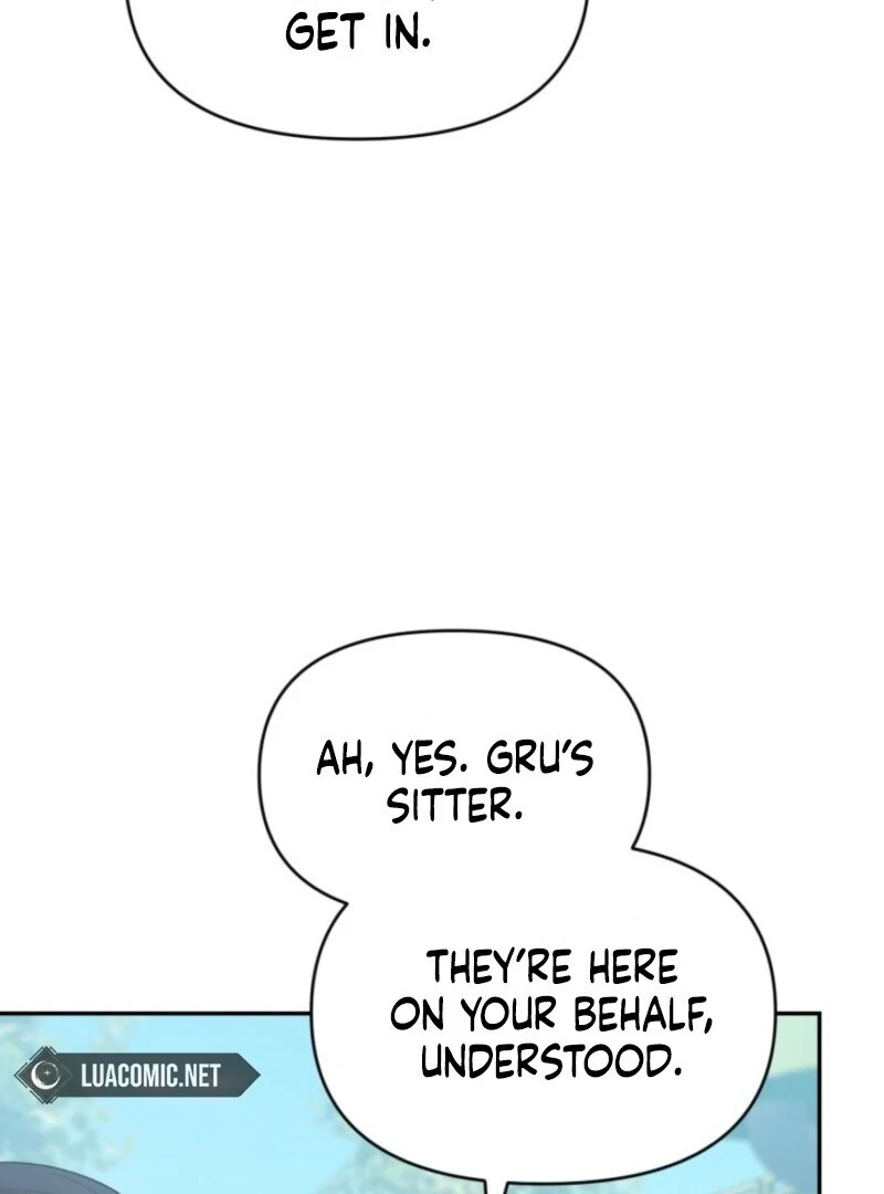 The Chick Class Hunter is on a Filial Duty! Chapter 42 - page 83