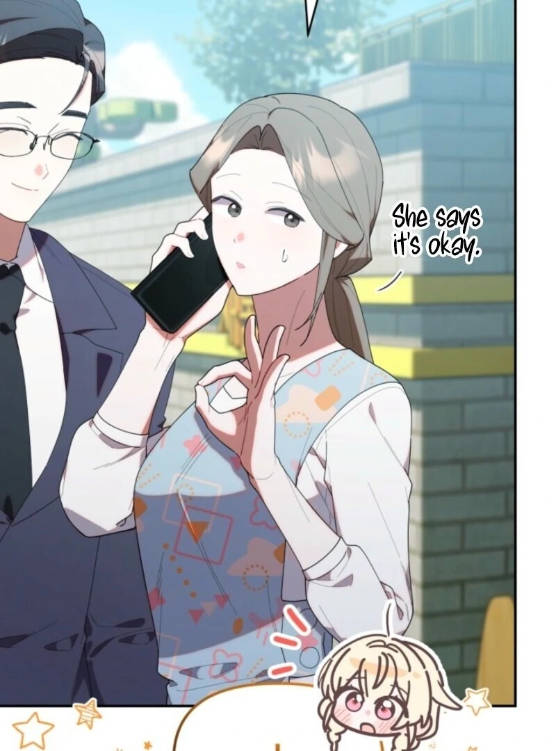 The Chick Class Hunter is on a Filial Duty! Chapter 42 - page 84