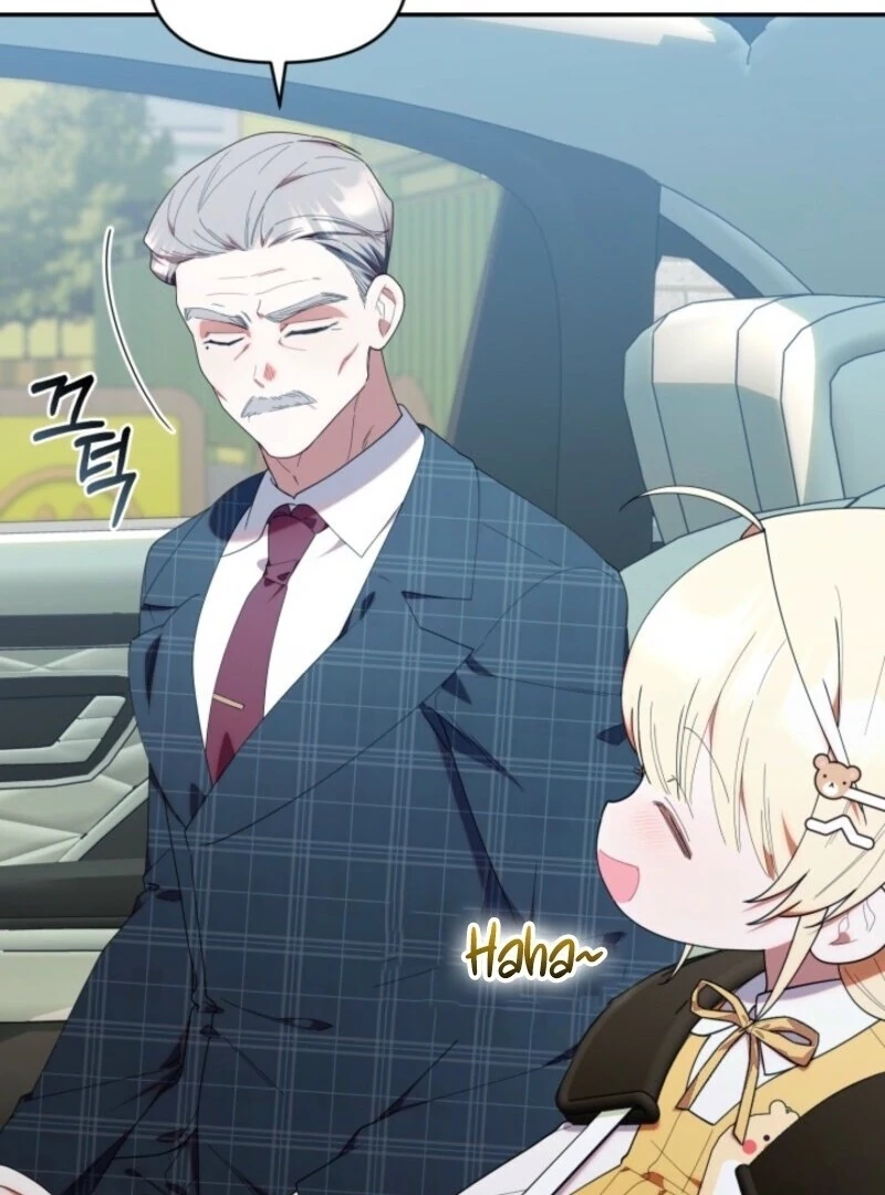 The Chick Class Hunter is on a Filial Duty! Chapter 42 - page 93