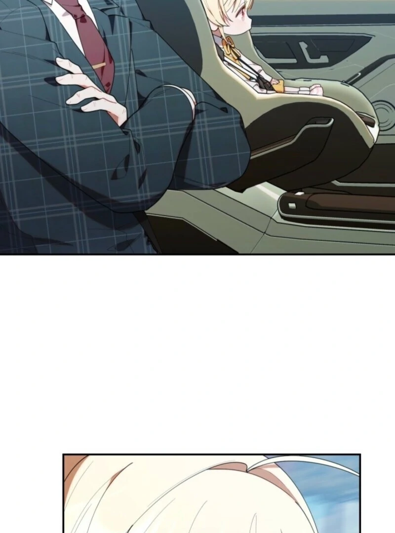 The Chick Class Hunter is on a Filial Duty! Chapter 42 - page 97