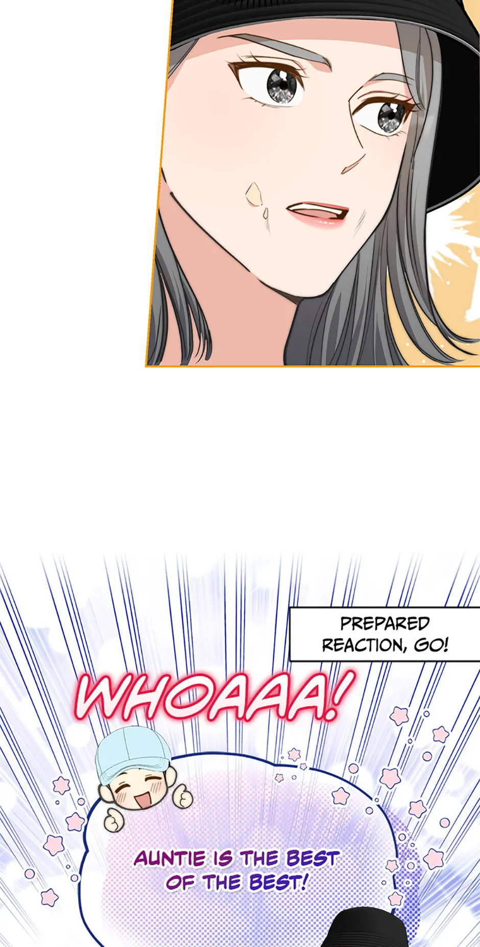 Three Delicious Meals: Just the Two of Us Chapter 46 - page 10