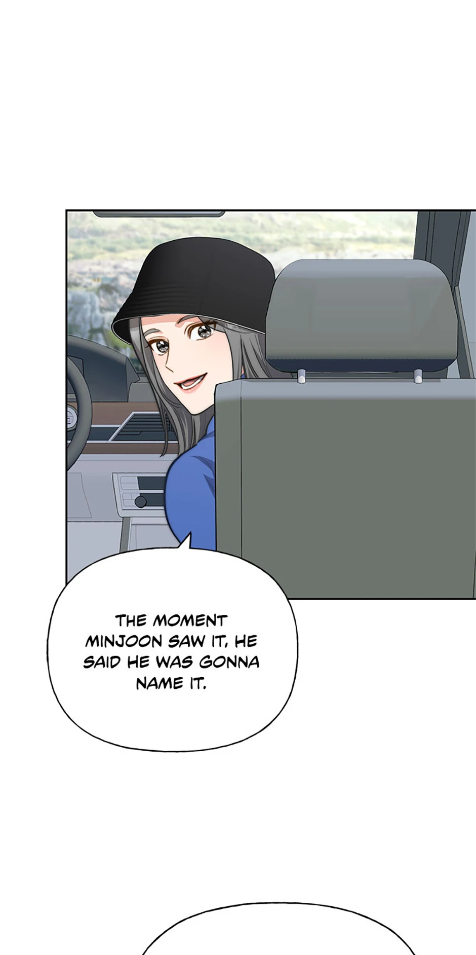 Three Delicious Meals: Just the Two of Us Chapter 46 - page 12