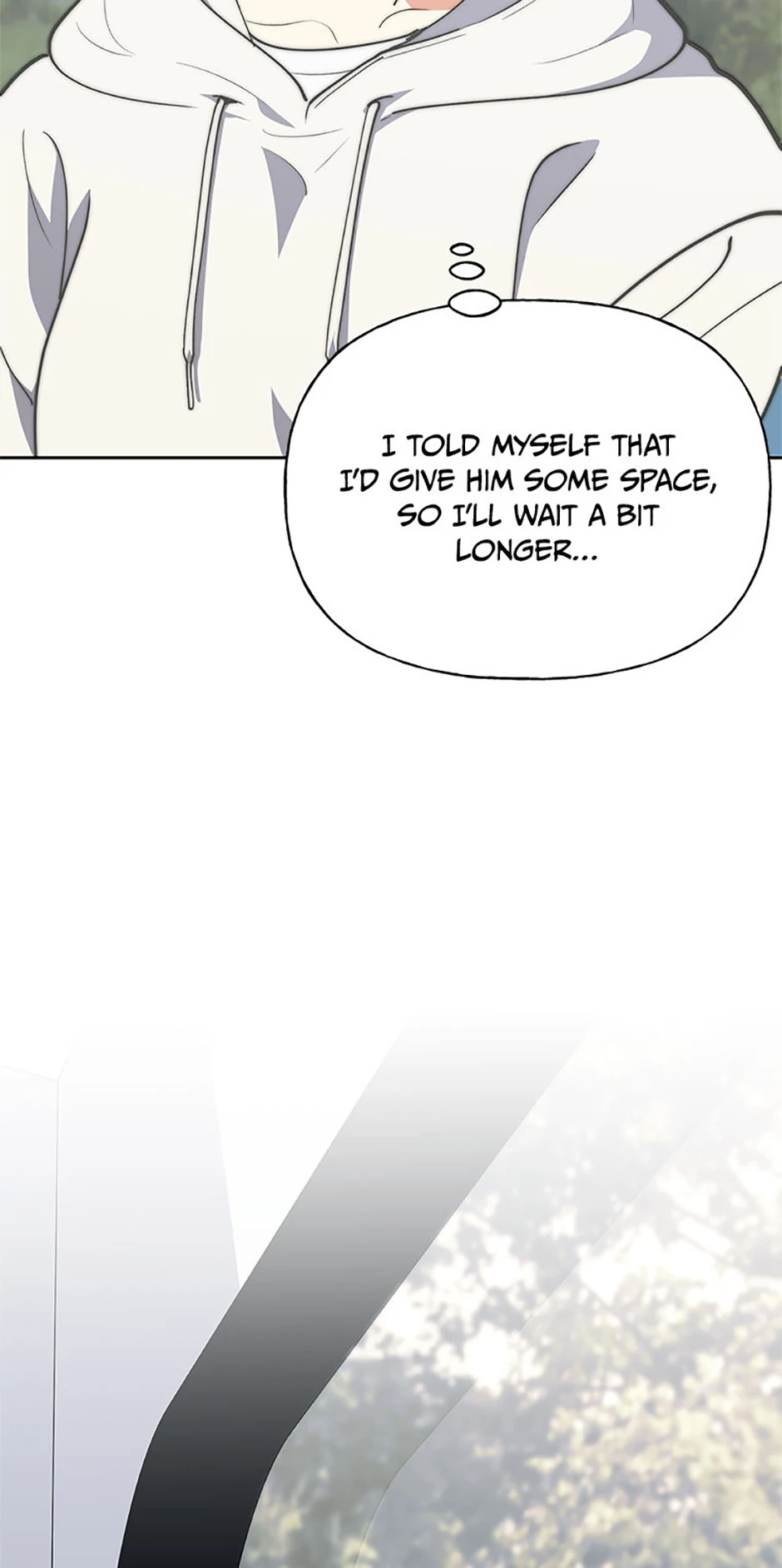 Three Delicious Meals: Just the Two of Us Chapter 46 - page 19
