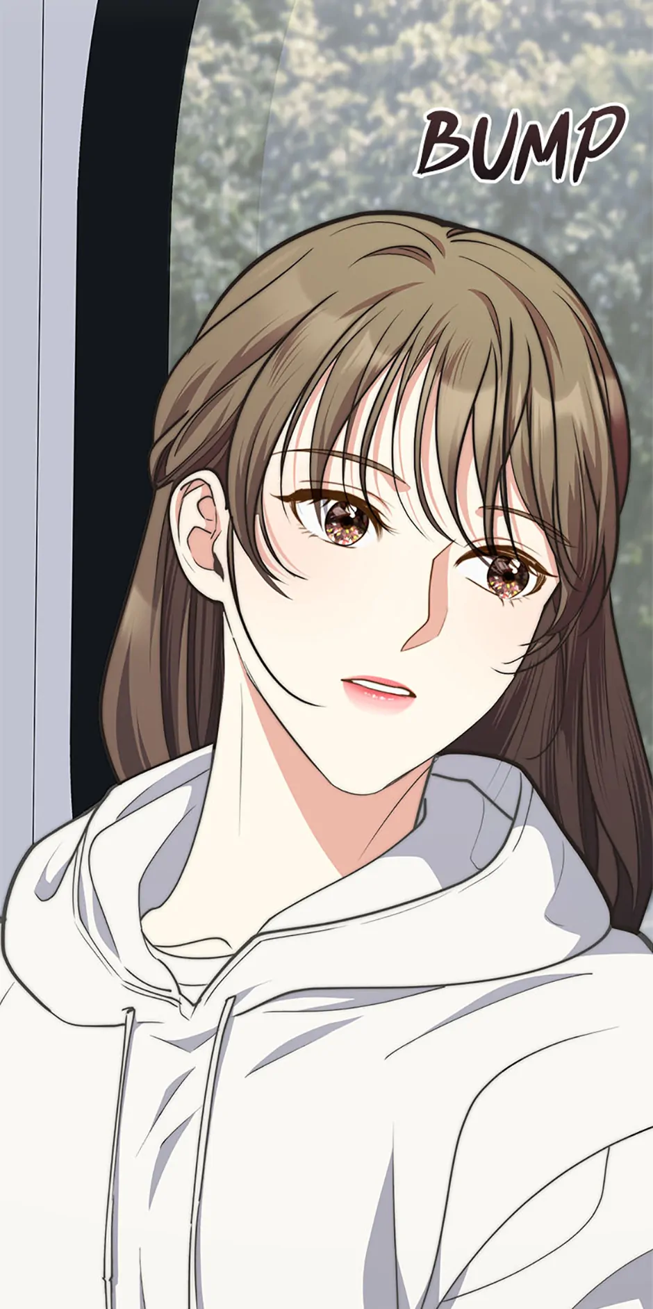 Three Delicious Meals: Just the Two of Us Chapter 46 - page 20