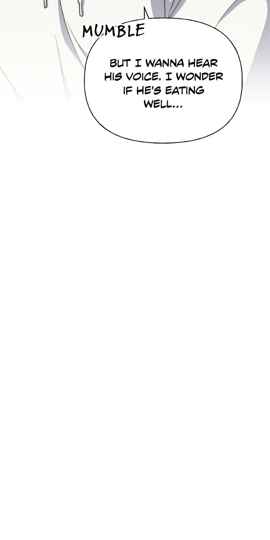 Three Delicious Meals: Just the Two of Us Chapter 46 - page 21