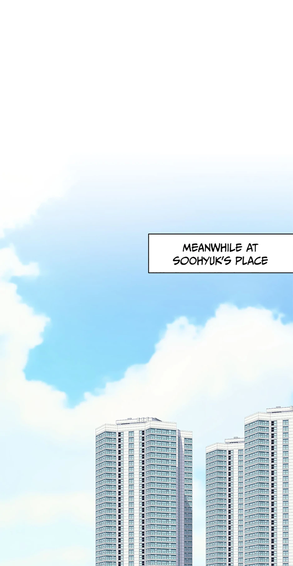 Three Delicious Meals: Just the Two of Us Chapter 46 - page 22