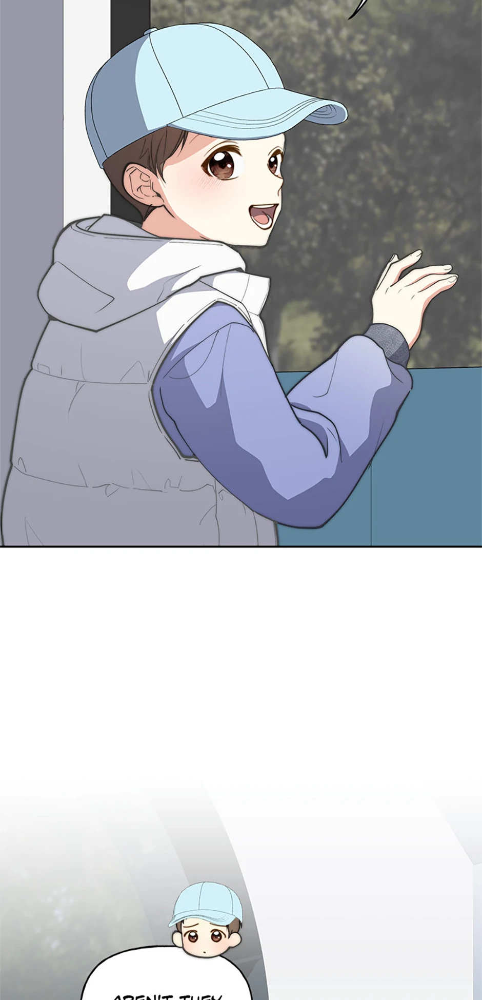 Three Delicious Meals: Just the Two of Us Chapter 46 - page 4