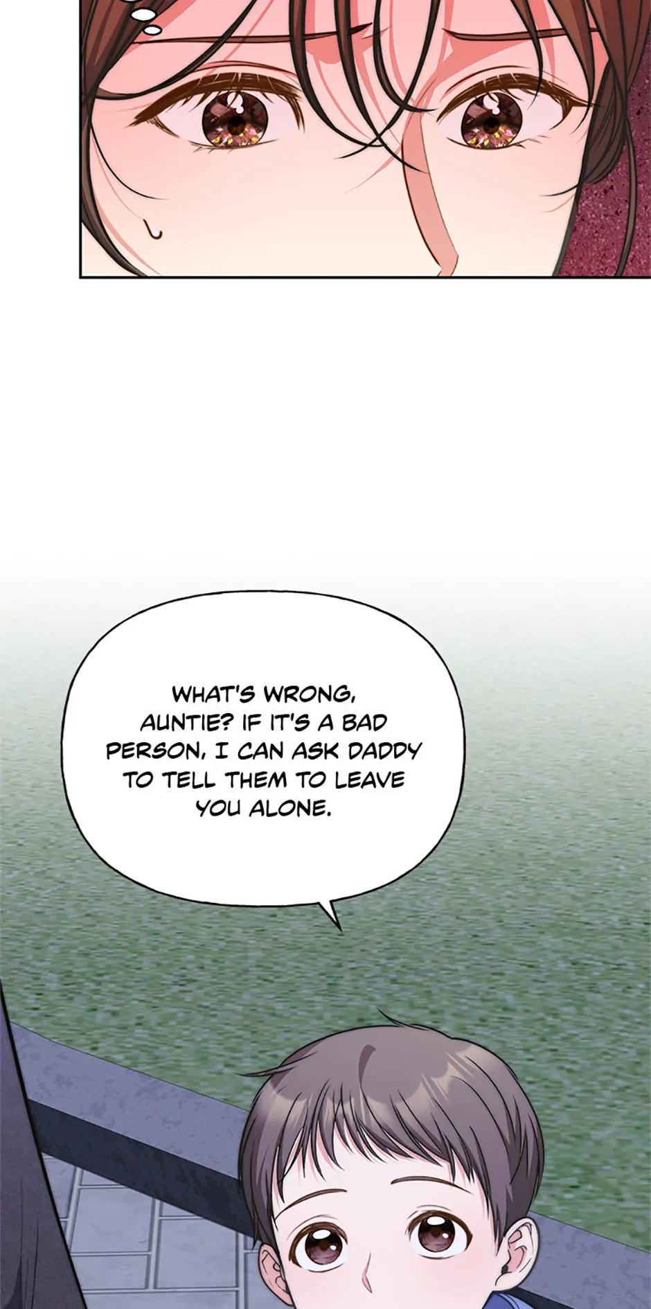 Three Delicious Meals: Just the Two of Us Chapter 47 - page 14