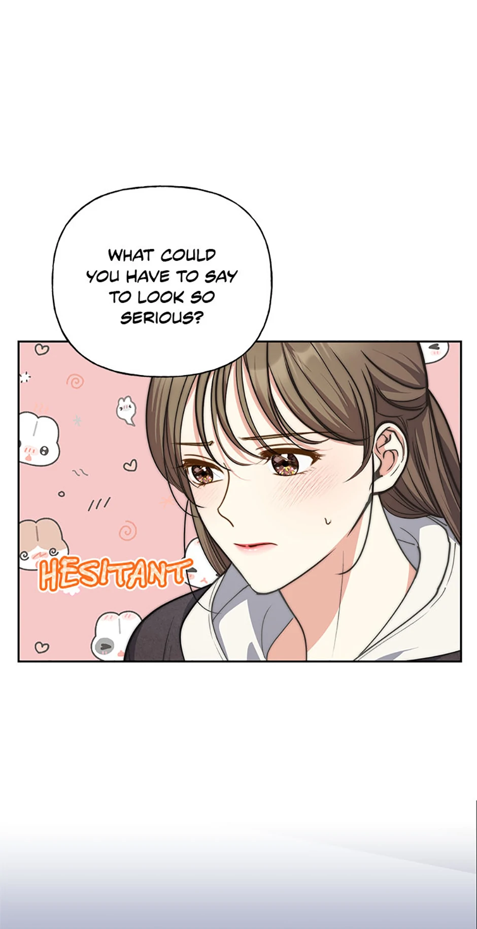 Three Delicious Meals: Just the Two of Us Chapter 47 - page 26