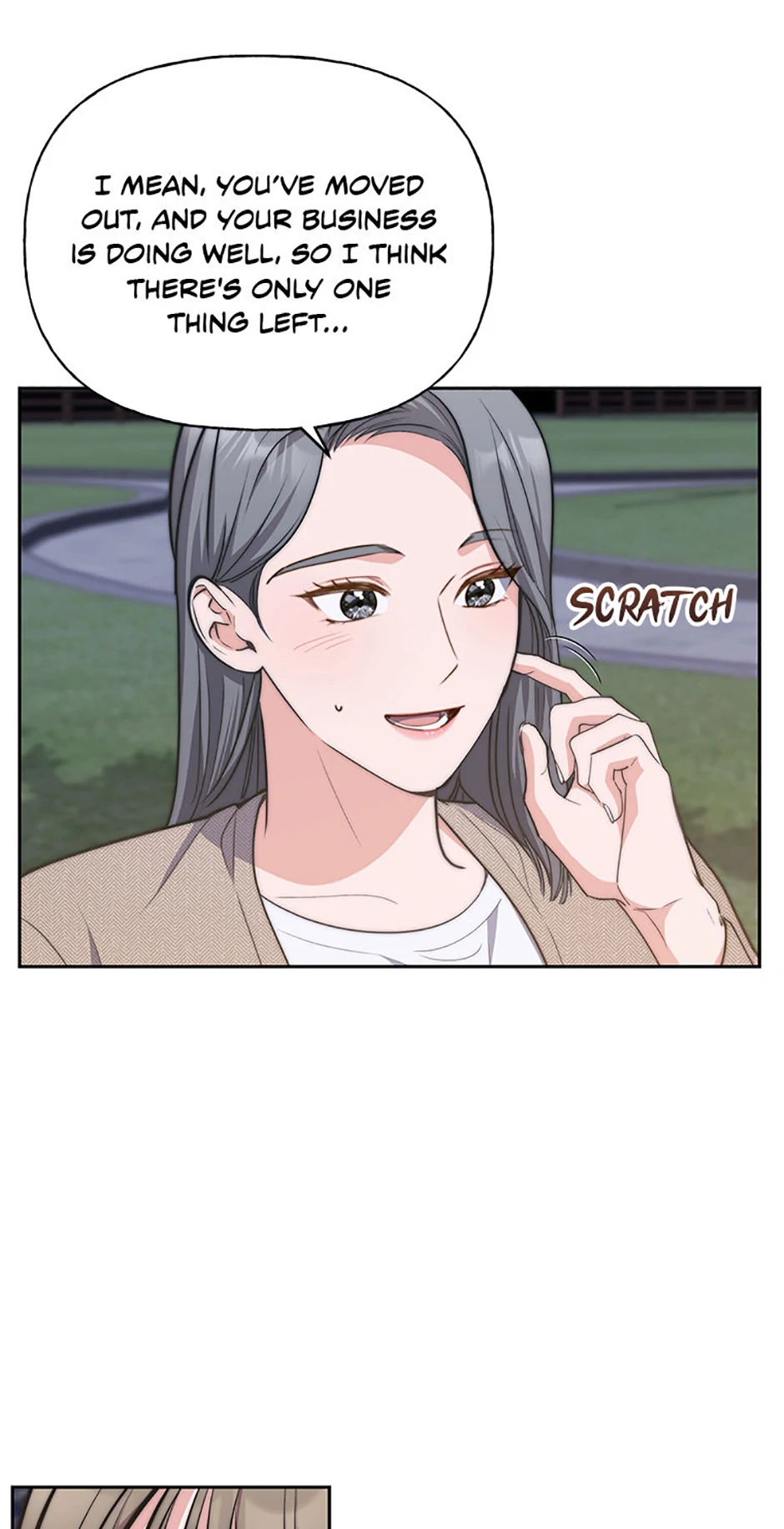 Three Delicious Meals: Just the Two of Us Chapter 47 - page 28