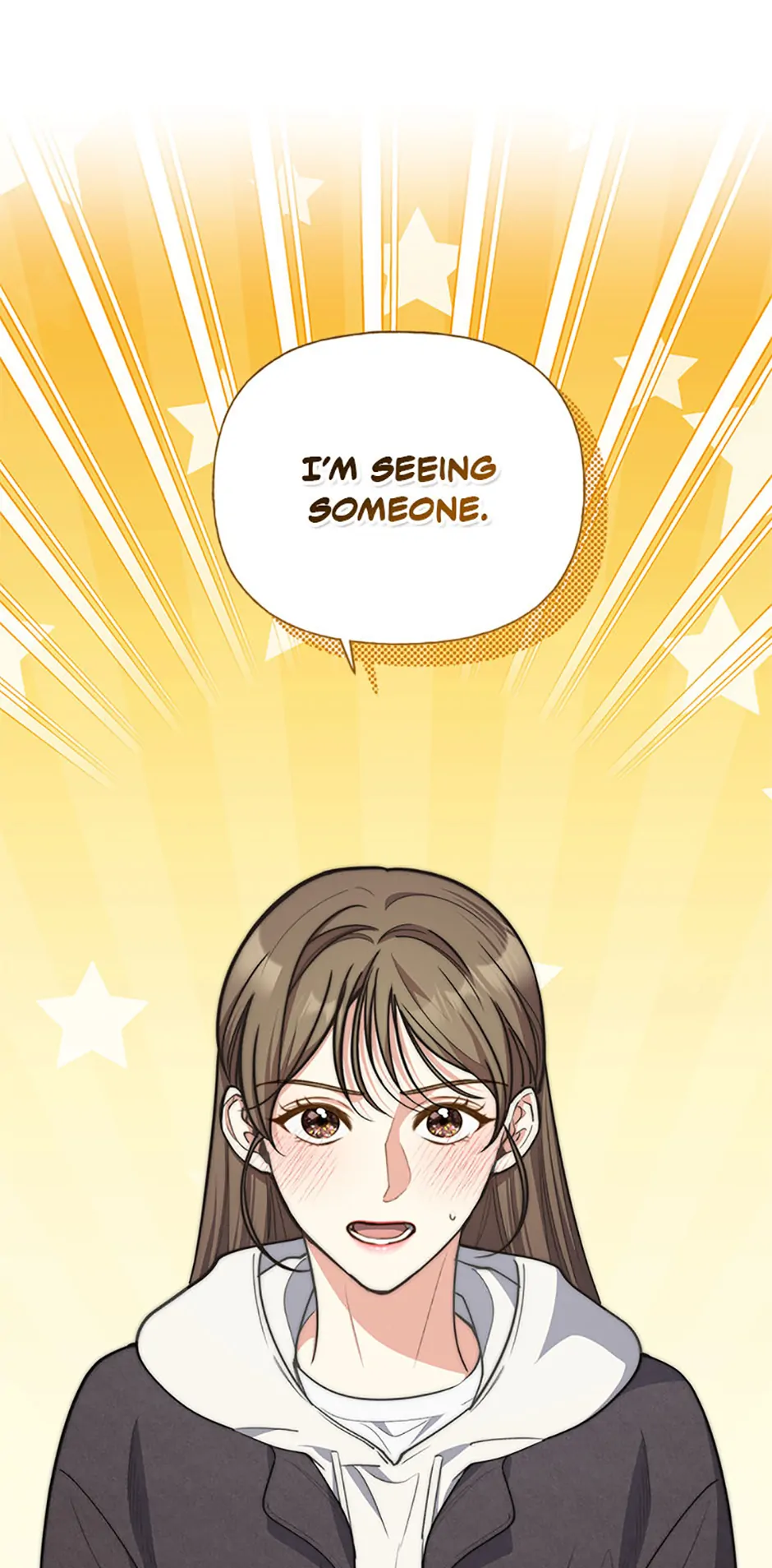 Three Delicious Meals: Just the Two of Us Chapter 47 - page 30
