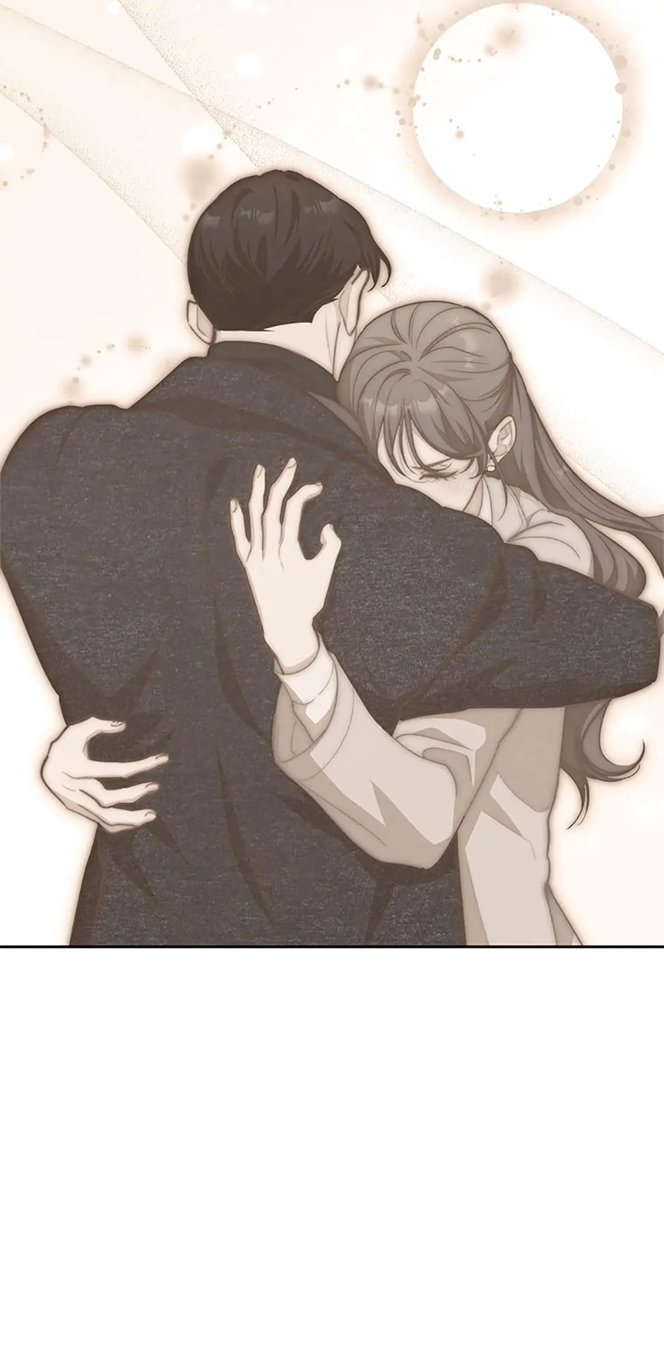 Three Delicious Meals: Just the Two of Us Chapter 47 - page 38