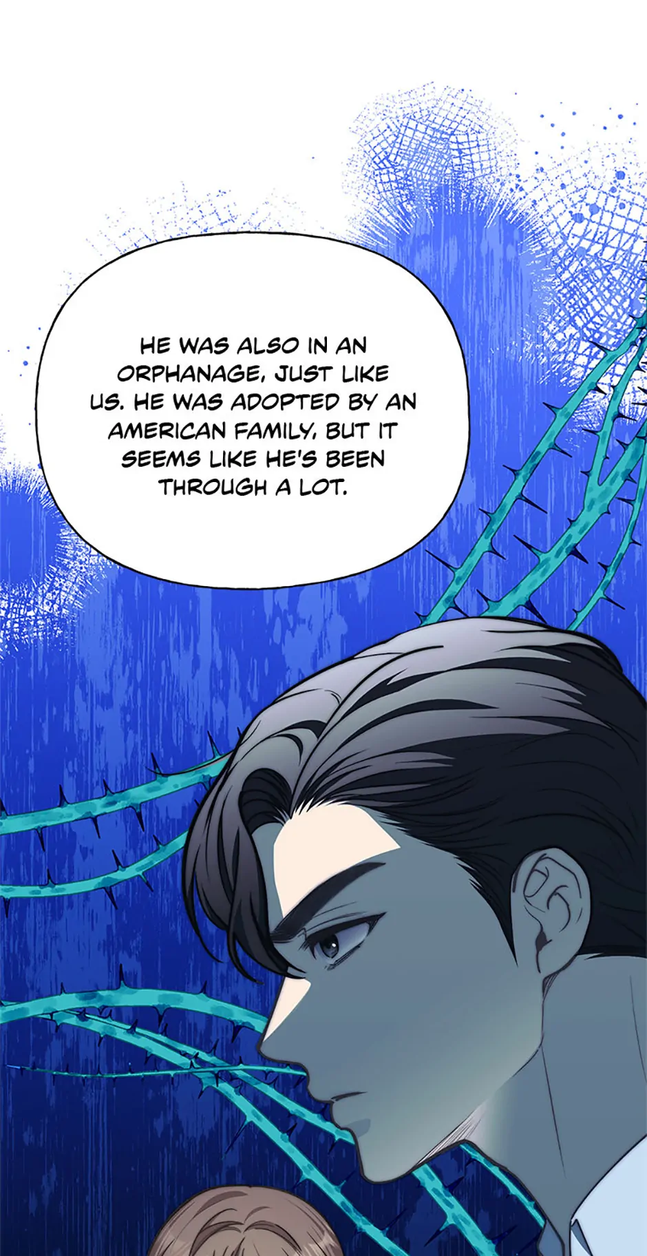 Three Delicious Meals: Just the Two of Us Chapter 47 - page 39