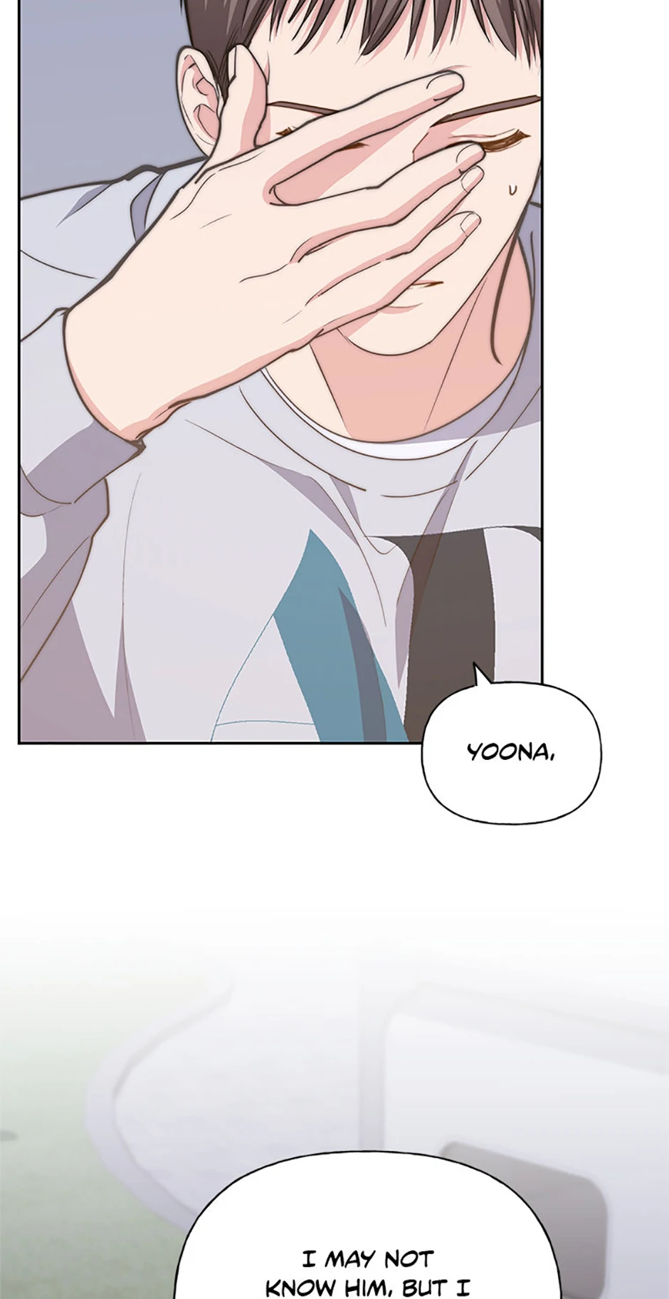 Three Delicious Meals: Just the Two of Us Chapter 47 - page 41