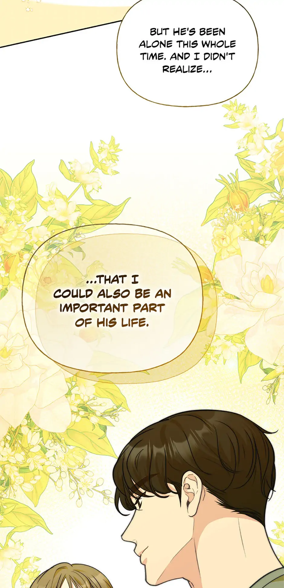 Three Delicious Meals: Just the Two of Us Chapter 47 - page 50