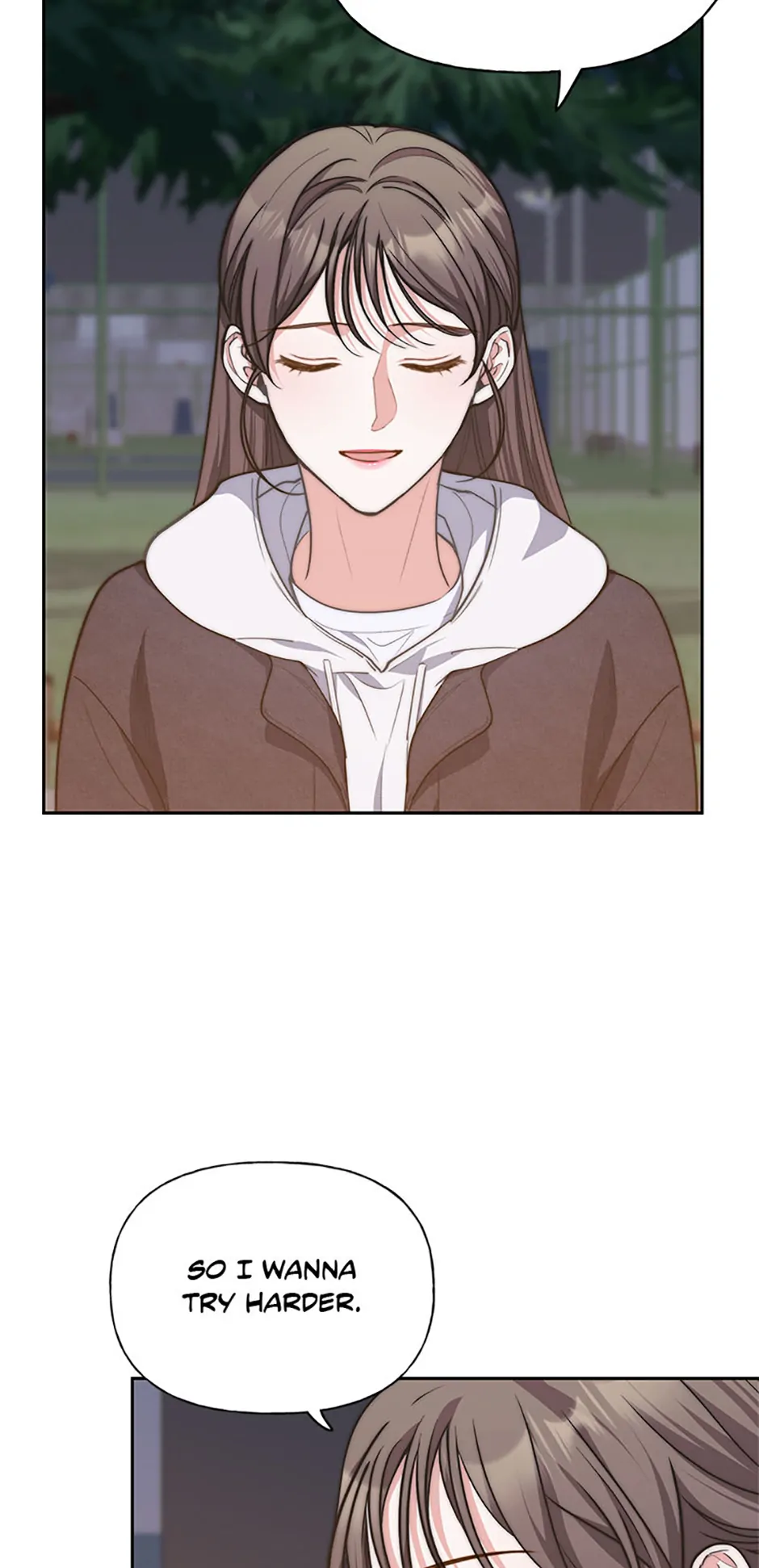 Three Delicious Meals: Just the Two of Us Chapter 47 - page 52