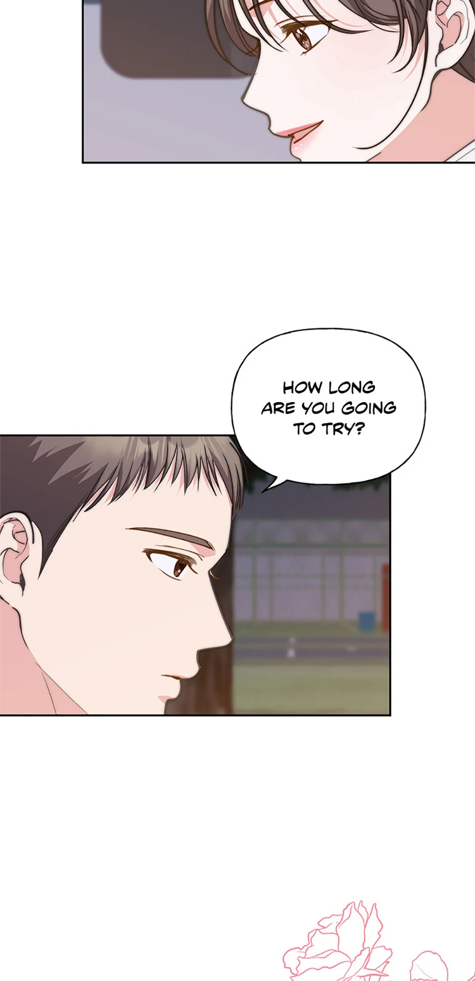 Three Delicious Meals: Just the Two of Us Chapter 47 - page 53