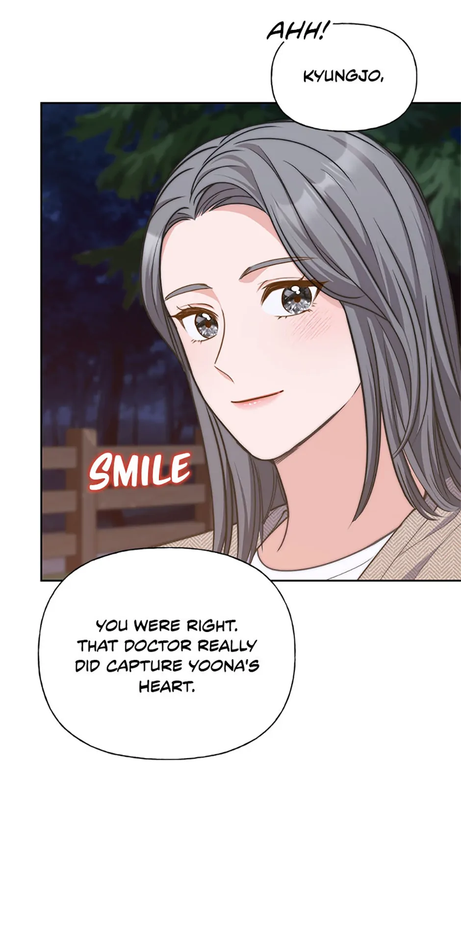 Three Delicious Meals: Just the Two of Us Chapter 47 - page 56