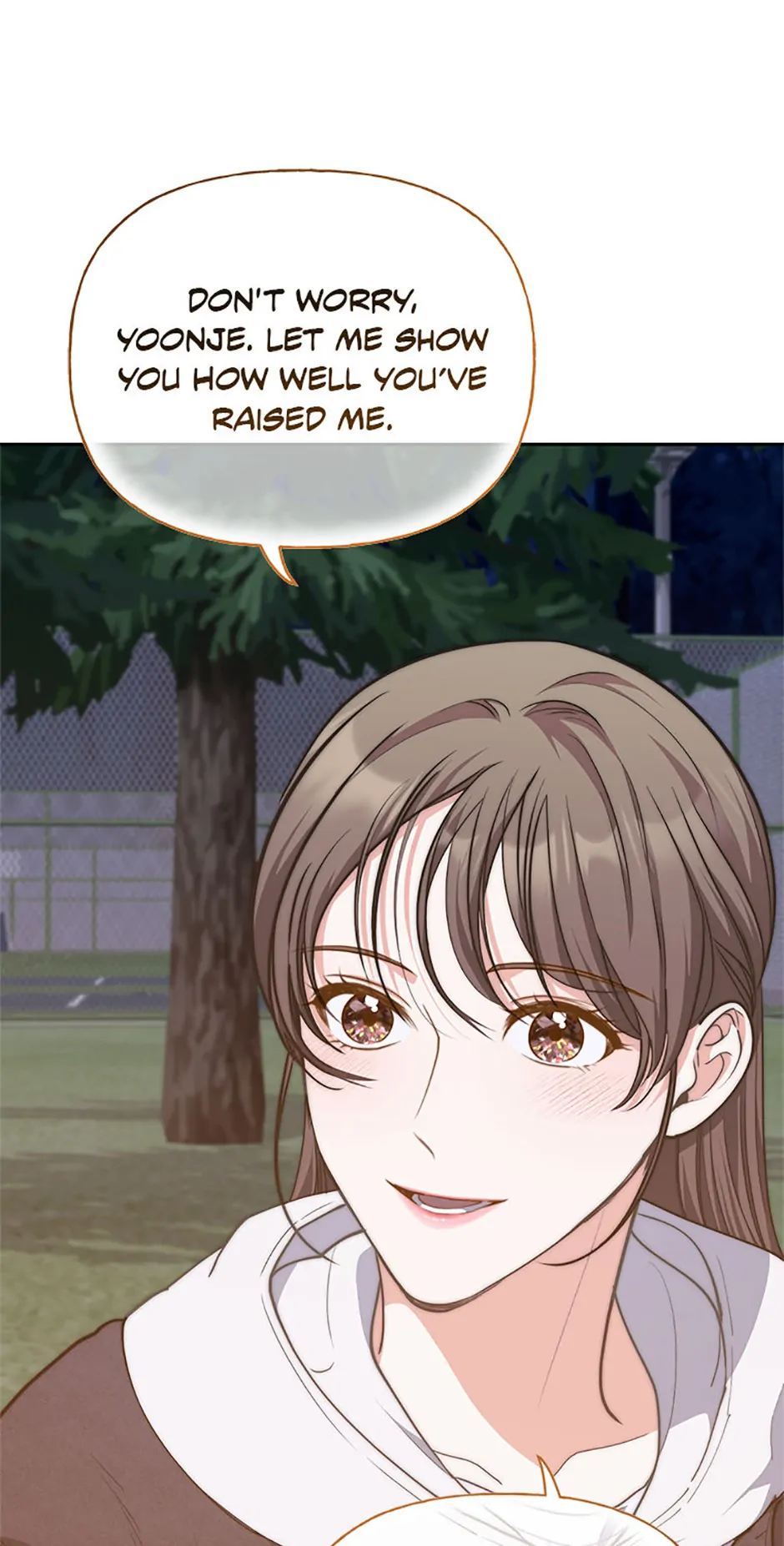 Three Delicious Meals: Just the Two of Us Chapter 47 - page 57