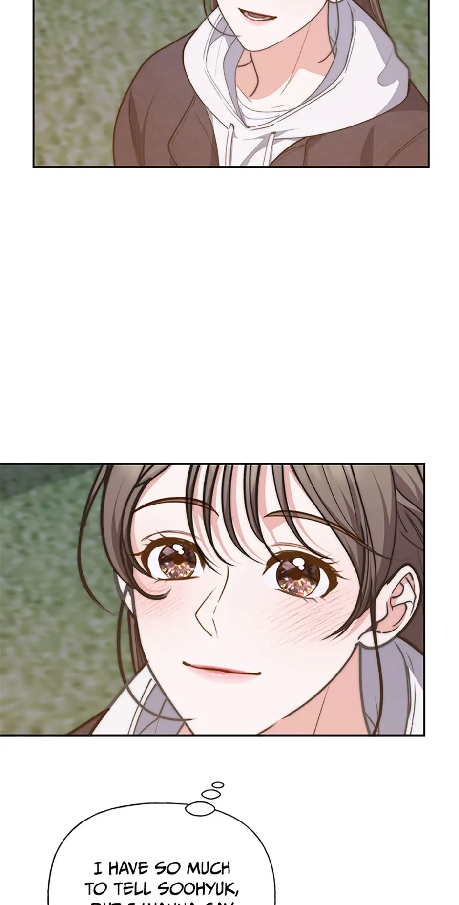 Three Delicious Meals: Just the Two of Us Chapter 47 - page 61
