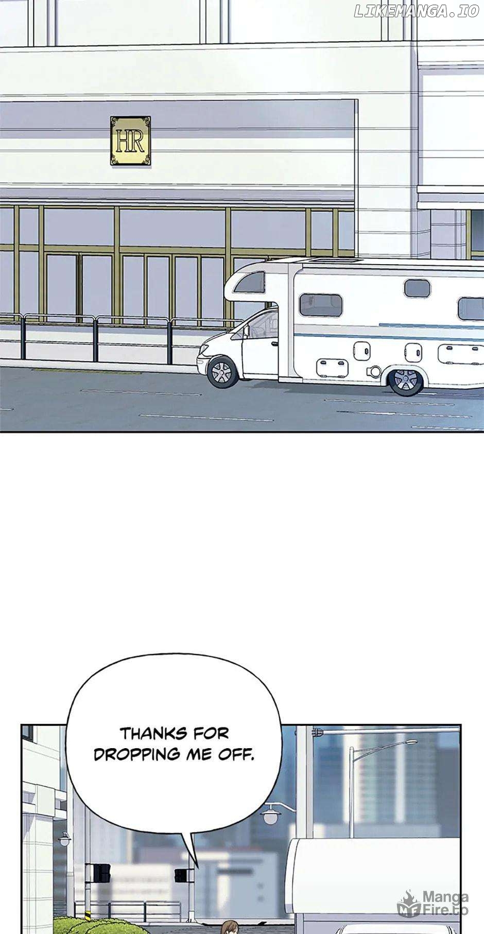 Three Delicious Meals: Just the Two of Us Chapter 48 - page 3
