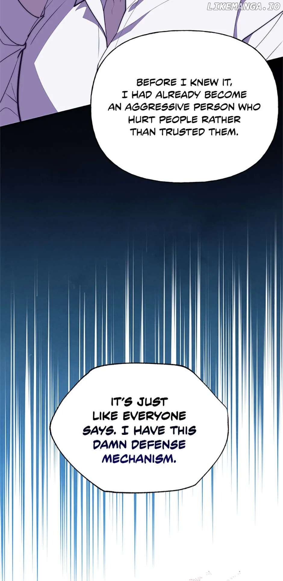 Three Delicious Meals: Just the Two of Us Chapter 48 - page 32