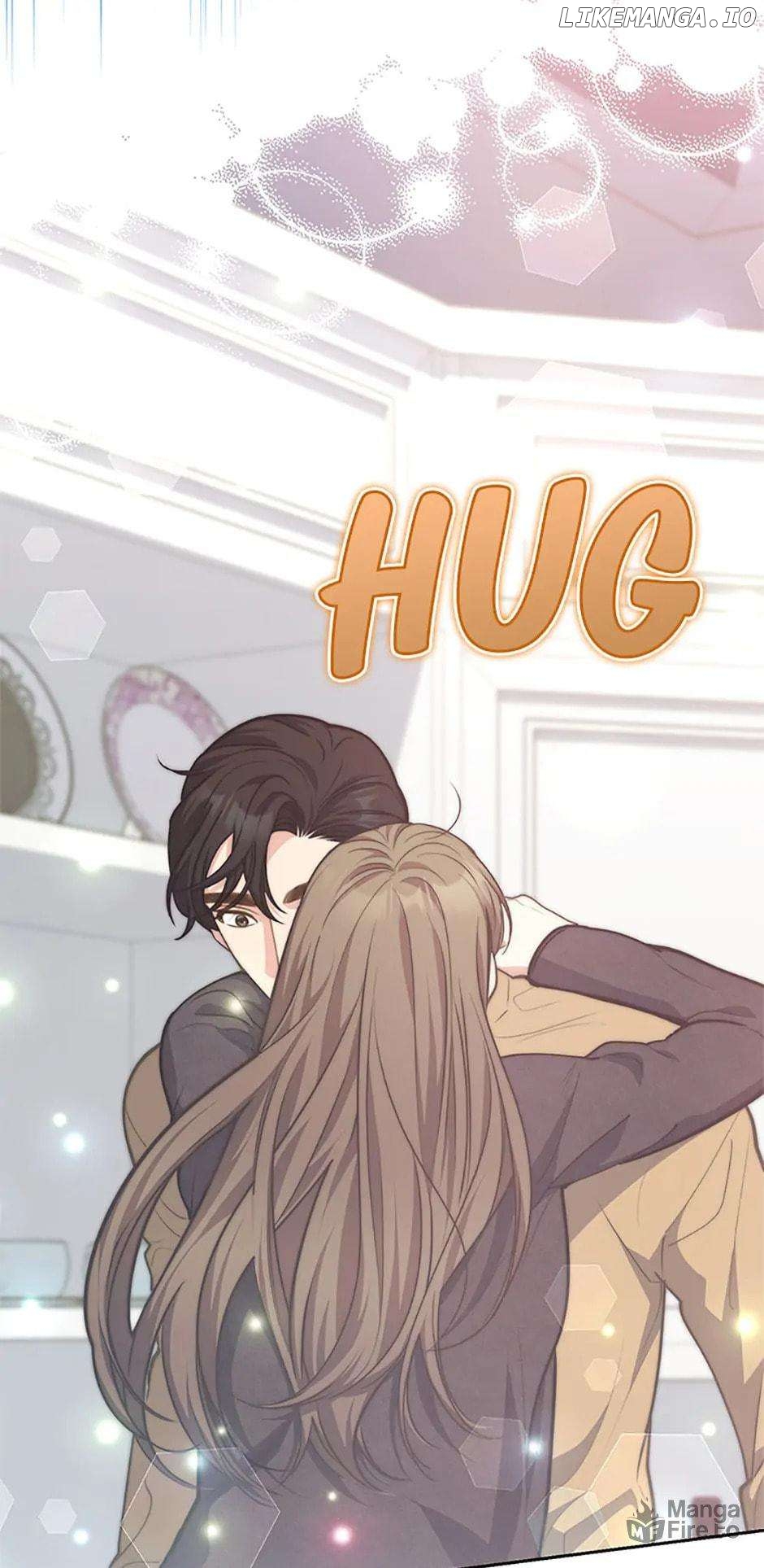 Three Delicious Meals: Just the Two of Us Chapter 48 - page 33