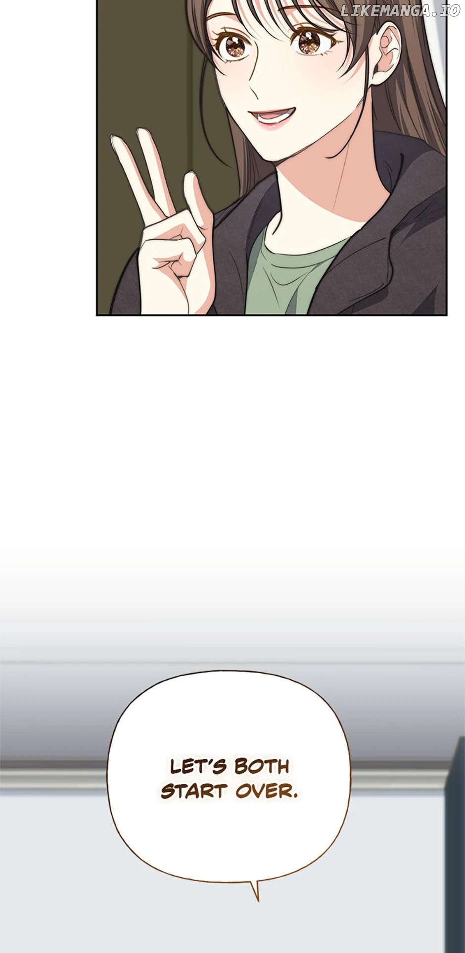 Three Delicious Meals: Just the Two of Us Chapter 48 - page 41