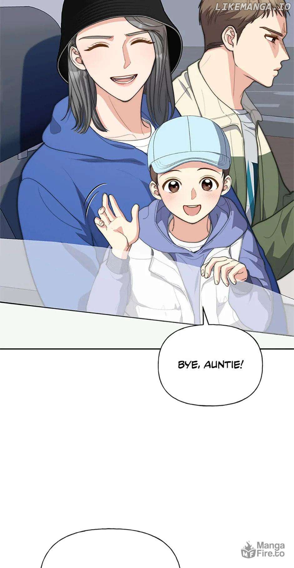 Three Delicious Meals: Just the Two of Us Chapter 48 - page 5