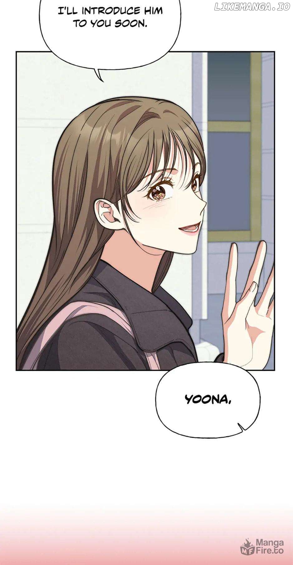 Three Delicious Meals: Just the Two of Us Chapter 48 - page 6