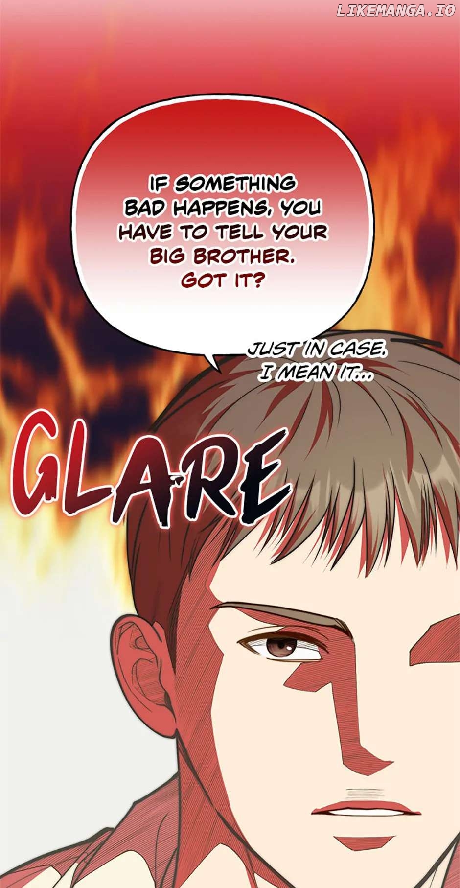 Three Delicious Meals: Just the Two of Us Chapter 48 - page 7