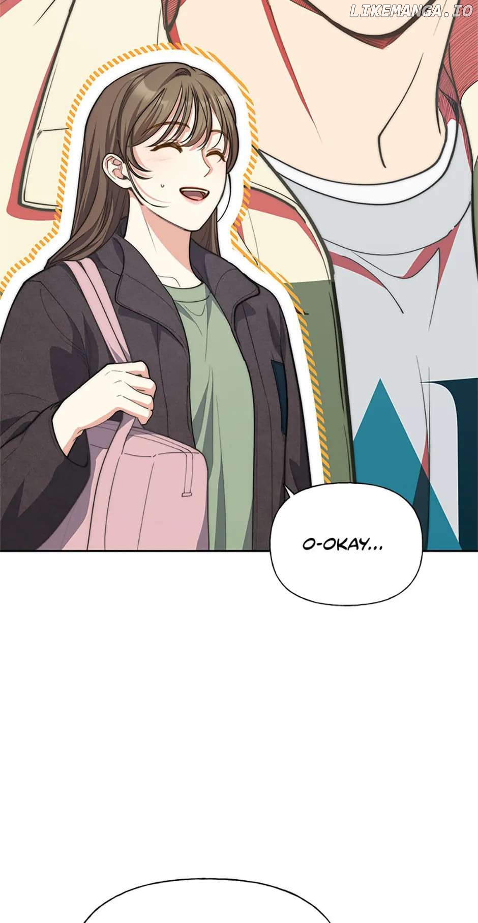 Three Delicious Meals: Just the Two of Us Chapter 48 - page 8