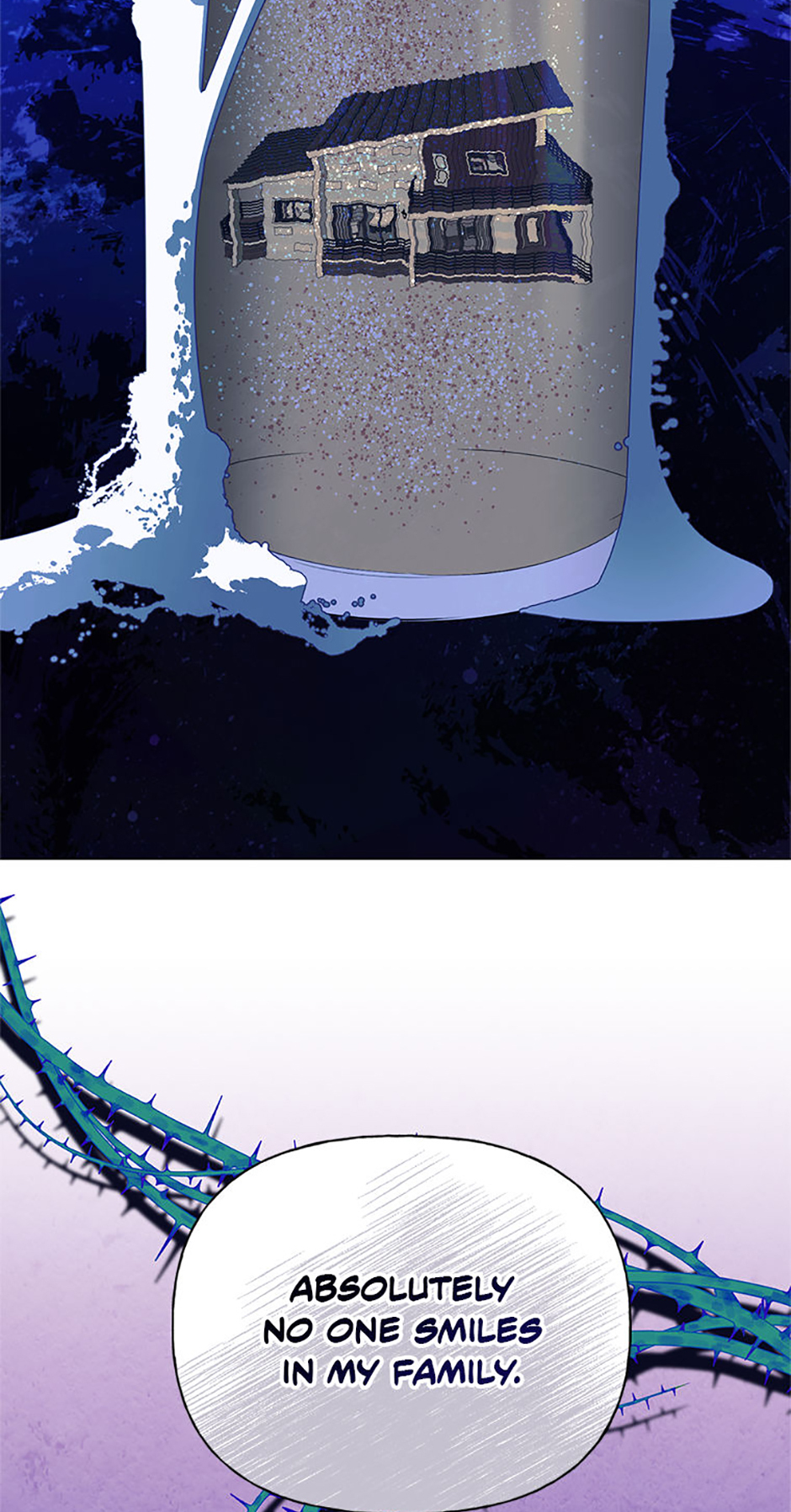 Three Delicious Meals: Just the Two of Us Chapter 51 - page 22