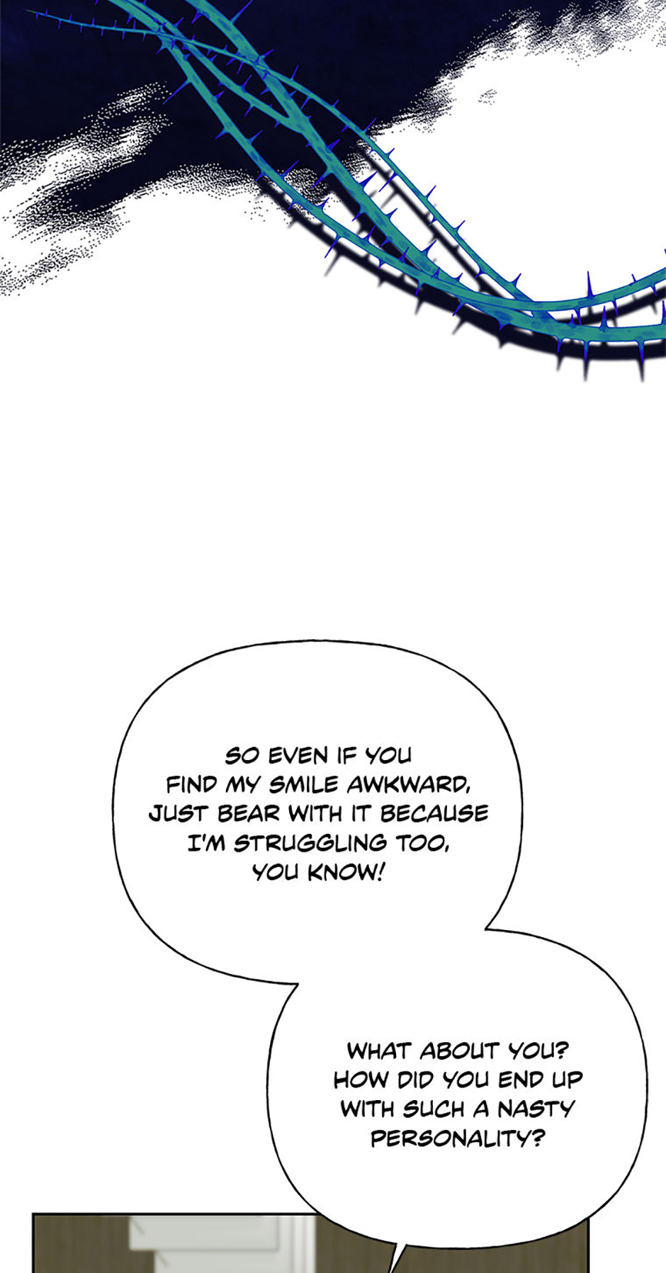 Three Delicious Meals: Just the Two of Us Chapter 51 - page 24