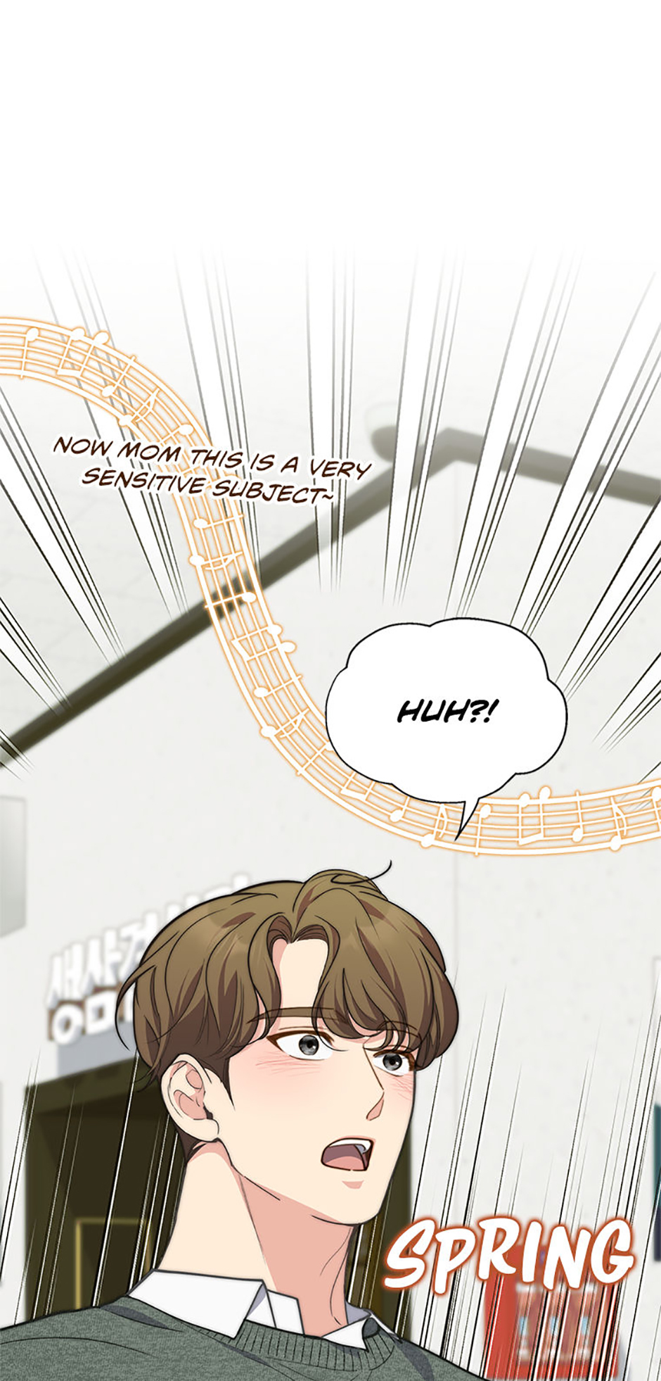 Three Delicious Meals: Just the Two of Us Chapter 51 - page 38