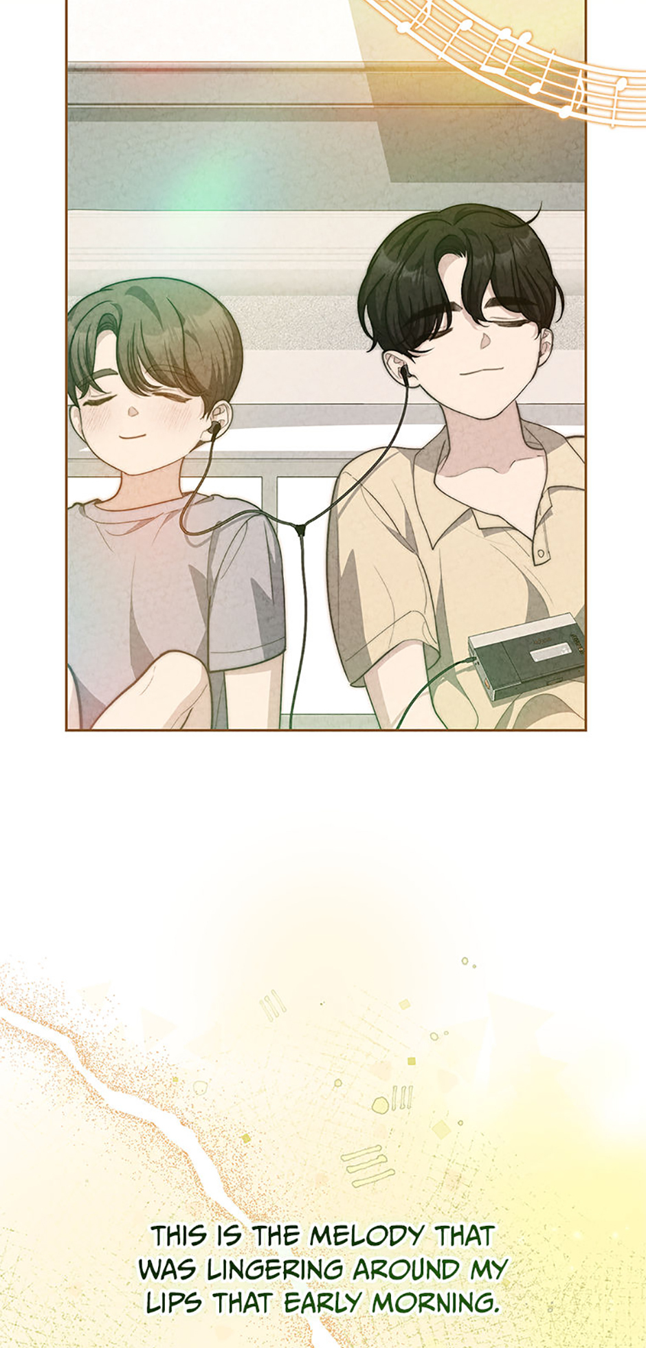 Three Delicious Meals: Just the Two of Us Chapter 51 - page 43