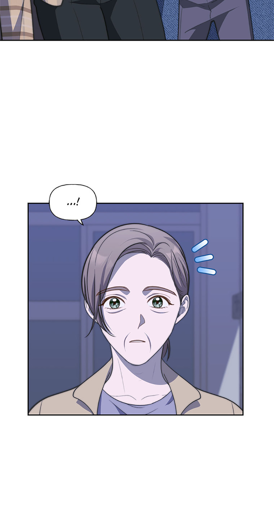 Three Delicious Meals: Just the Two of Us Chapter 51 - page 62