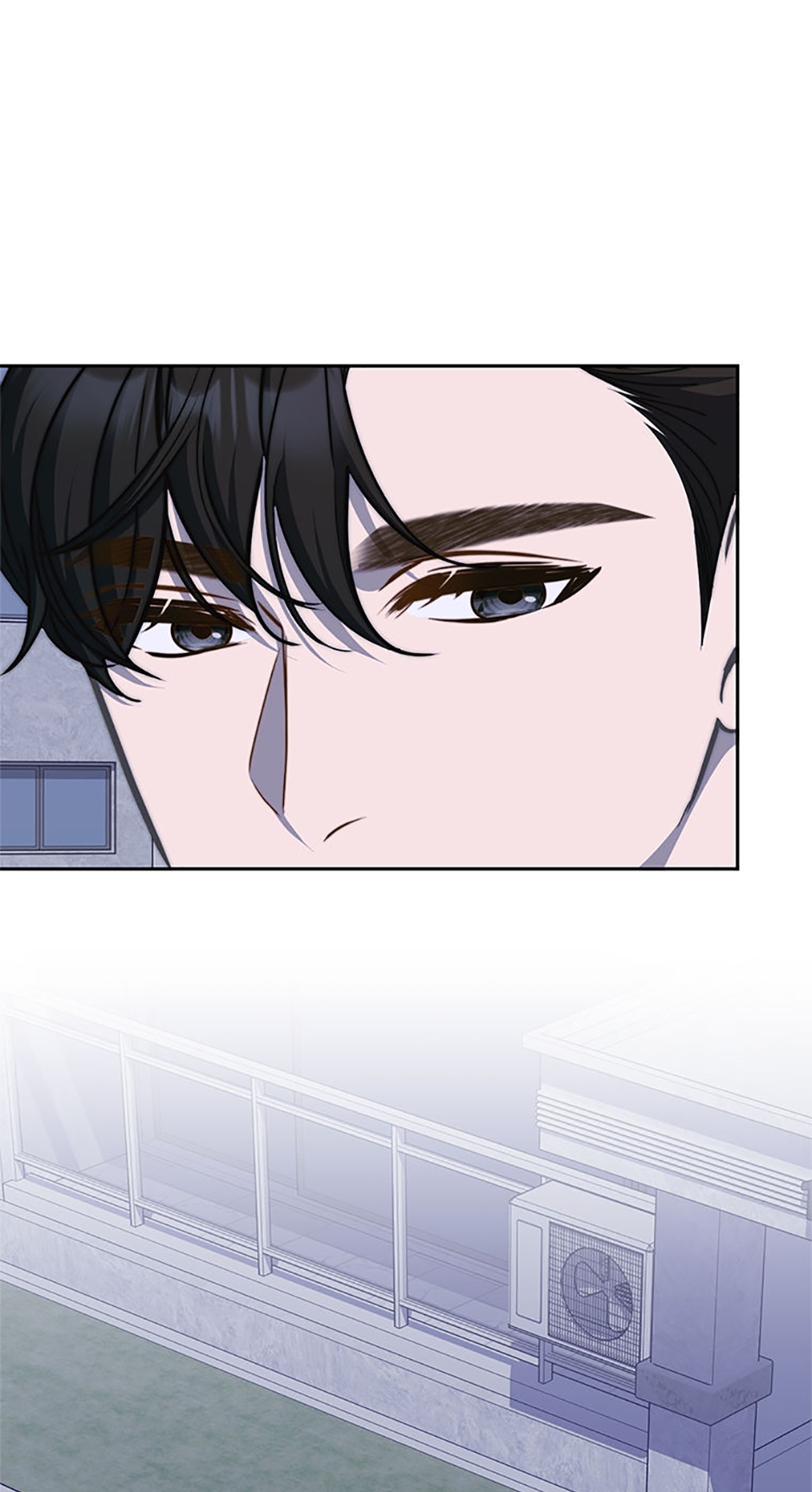 Three Delicious Meals: Just the Two of Us Chapter 51 - page 70