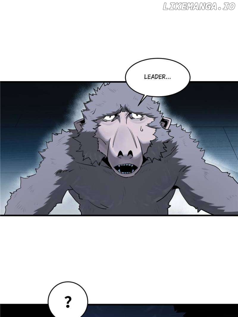 Walking with Death: Start From Murloc Dungeons Chapter 104 - page 14