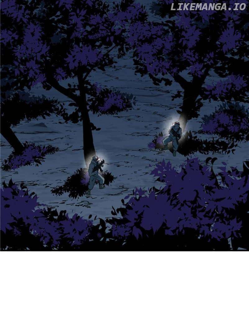 Walking with Death: Start From Murloc Dungeons Chapter 104 - page 24