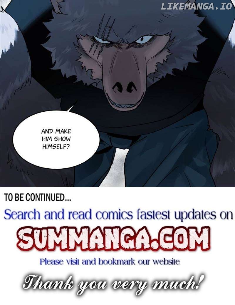 Walking with Death: Start From Murloc Dungeons Chapter 104 - page 40