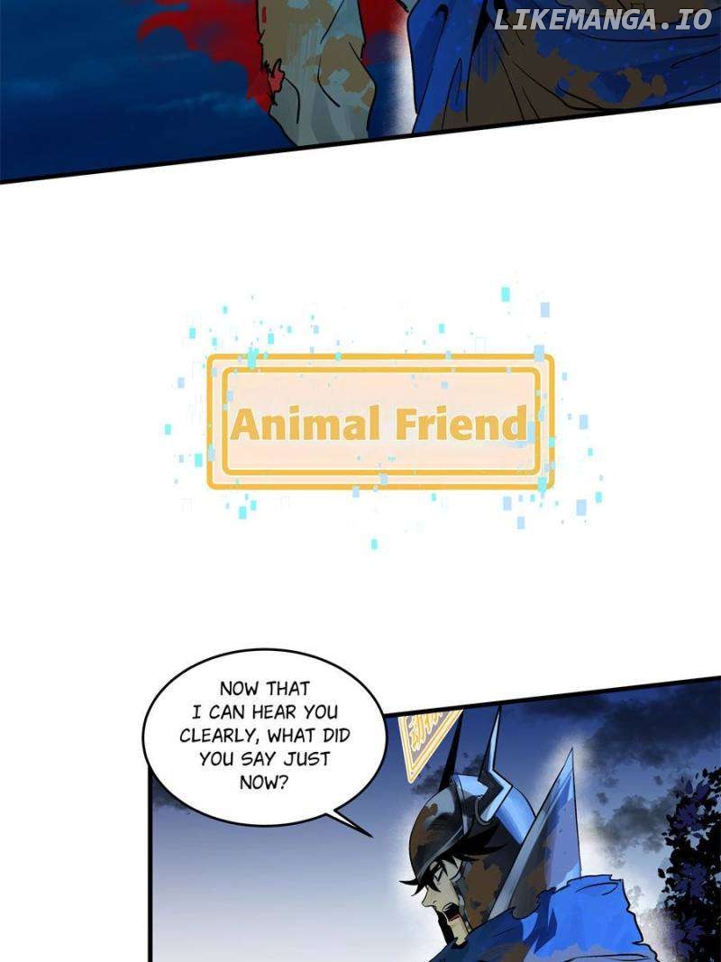 Walking with Death: Start From Murloc Dungeons Chapter 105 - page 32