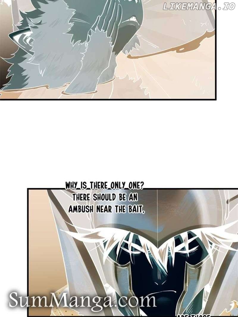 Walking with Death: Start From Murloc Dungeons Chapter 105 - page 8