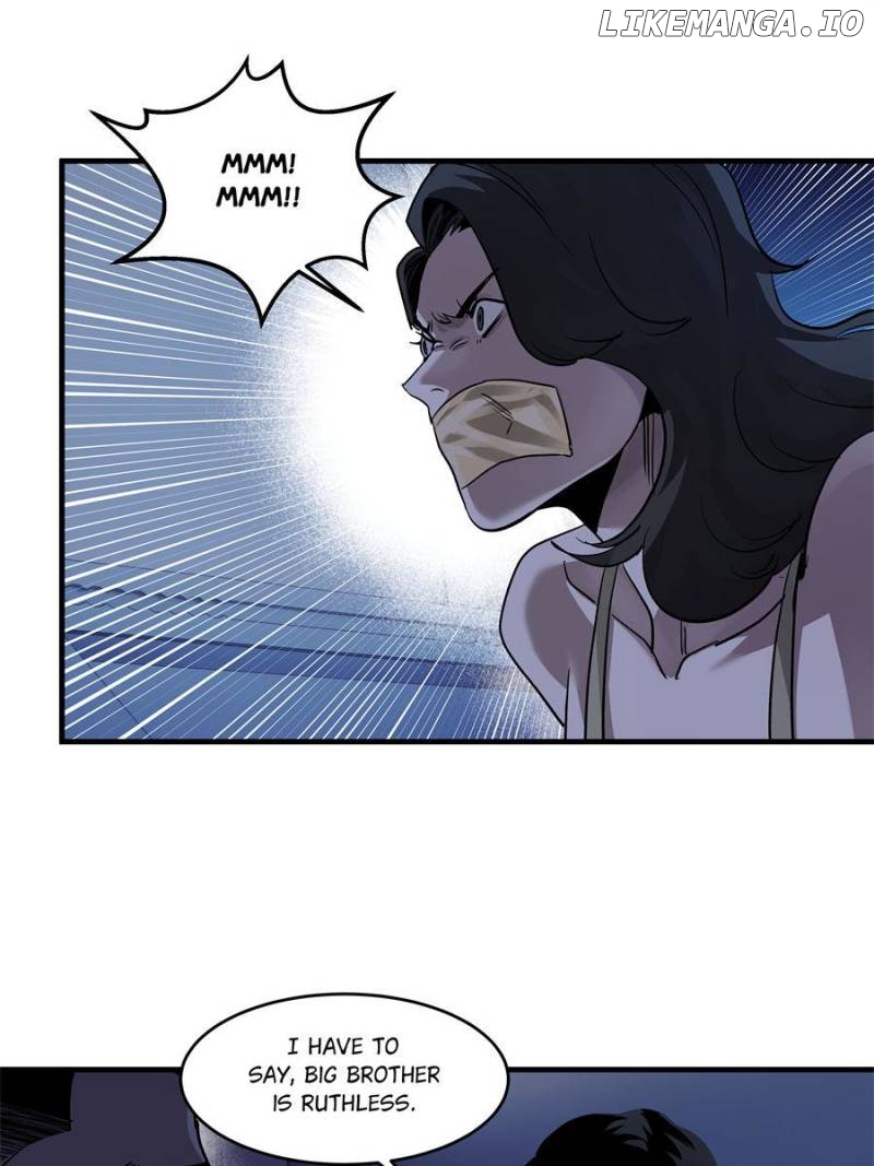 Walking with Death: Start From Murloc Dungeons Chapter 107 - page 29