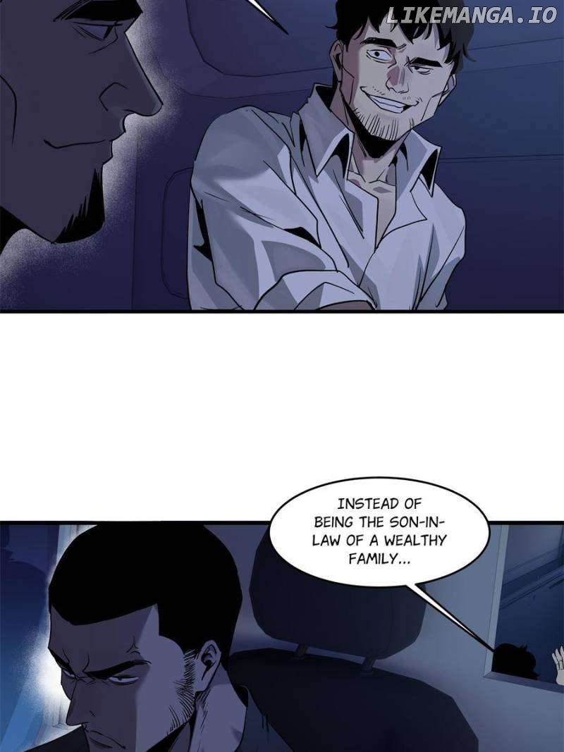 Walking with Death: Start From Murloc Dungeons Chapter 107 - page 30