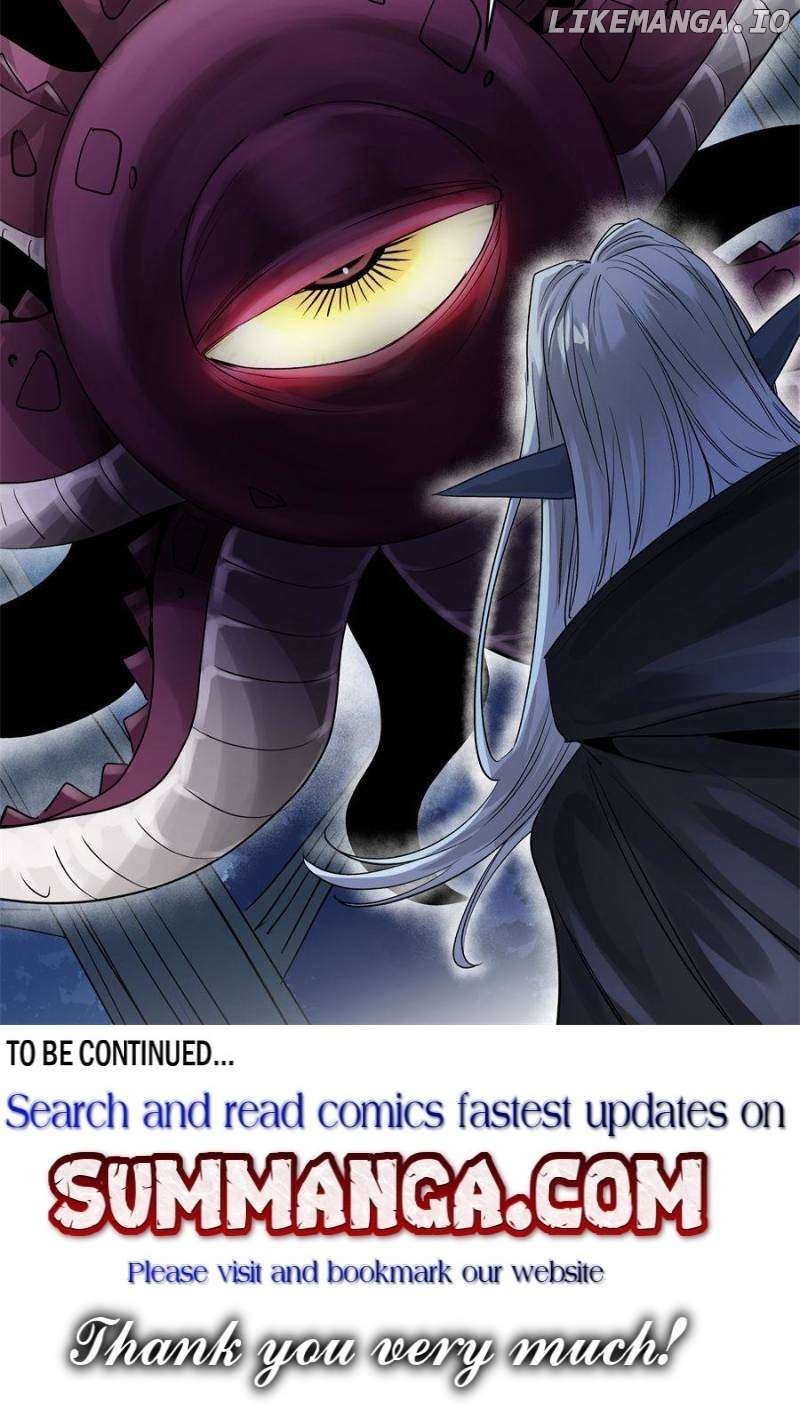 Walking with Death: Start From Murloc Dungeons Chapter 107 - page 40