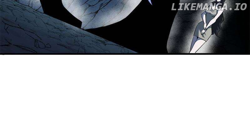 Walking with Death: Start From Murloc Dungeons Chapter 108 - page 19