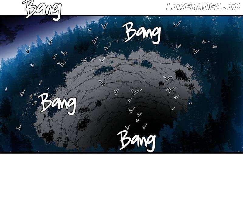 Walking with Death: Start From Murloc Dungeons Chapter 108 - page 9